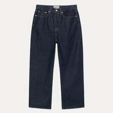 STUSSY RELAXED JEAN DENIM 116671画像