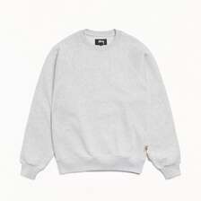 STUSSY RELAXED CREW 118570画像