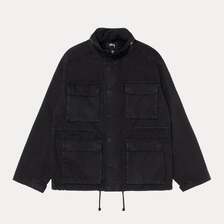 STUSSY M65 JACKET 115825画像
