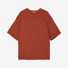 icebreaker U NATURE DYE SS TE IB0A56ZG画像