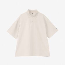 HELLY HANSEN S/S Marine Pile Polo HH32420画像