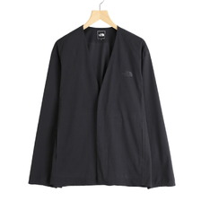 THE NORTH FACE Tech Lounge Cardigan NT12560画像