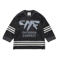 CMF OUTDOOR GARMENT HOCKEY TEE CMF2501-C05J画像