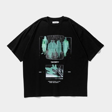 TIGHTBOOTH SHADOW S/S T-SHIRT画像