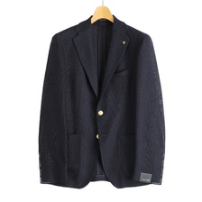TAGLIATORE KNIT BLAZER DAKAR G-DAKAR22K440038U画像
