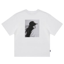 APPLEBUM Allure T-shirt (12oz) 2511115画像