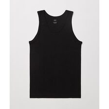 ULTERIOR ESSENTIAL line TUBULAR TANK TOP EUCS86-KA186画像