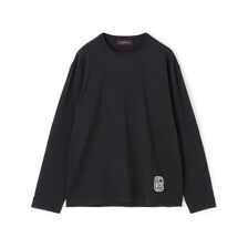 CABaN ドライスビンコットン ルーズフィットTシャツ 59033103002画像