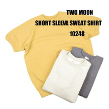 Two Moon no.10248 Short sleeve sweat画像