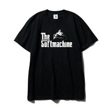 SOFTMACHINE GOD-T(T-SHIRTS)画像