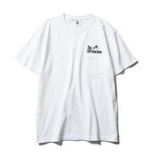 SOFTMACHINE GOD-PT(T-SHIRTS)画像