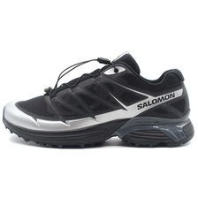 SALOMON XT-PATHWAY 2 NIGHT BLACK/TURBULENCE/FTW SILVER L47727200画像