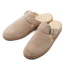 paraboot ATHENES/SPORT / MIEL-VEL GRES 232338画像