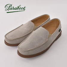 paraboot CASSIS/MARINE / MIEL-VEL GREGE 232637画像