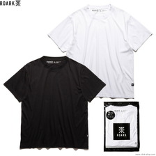 ROARK REVIVAL REUSE 2PACK TEE RTJPK1000画像
