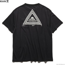 ROARK REVIVAL "PROVISIONS" Dri-Release TEE RTJDR1102画像