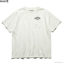 ROARK REVIVAL "GEAR & GUIDES" FINE TECH DRY TEE RTJF1104画像
