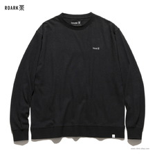 ROARK REVIVAL H/W HEMPCOTTON L/S TEE RLTJH1100画像