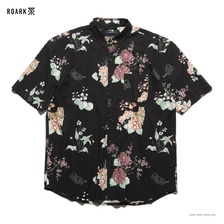 ROARK REVIVAL "TIGER LOTUS" JOURNEY SS RWJ1104画像