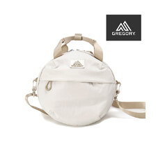 GREGORY SUSZY ROUND CROSS BODY 153980画像