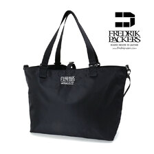 FREDRIK PACKERS BASIC TOTE画像