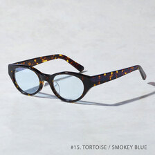 OWN #15 TORTOISE / SMOKEY BLUE OW-15TT-SMBL画像