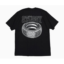 STUSSY TOUGH TREAD TEE 1905082画像