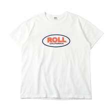 BARNS 14/- G.O.A.T S/S T-shirt ROLL BR-25175画像