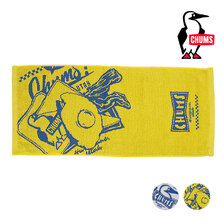 CHUMS HOME Face Towel CH62-2186画像