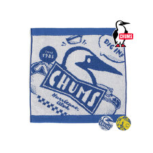 CHUMS HOME Hand Towel CH62-2187画像