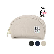 CHUMS Booby Emboss Pouch CH60-3945画像