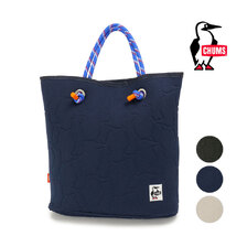 CHUMS Booby Emboss Handle Bag CH60-3942画像