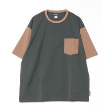 gym master ULGRIDシアサッカーTEE G533701画像