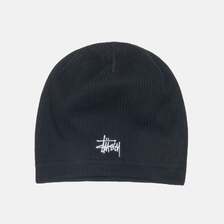 STUSSY SKULLCAP WAFFLE 1321228画像