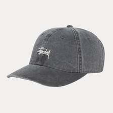 STUSSY BASIC ST&Uuml;SSY CAP 1311163画像
