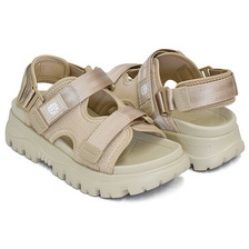 SHAKA CHILL OUT EX TAUPE SK-239-TAU画像