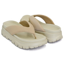 SHAKA KHAZANA THONG EX TAUPE SK-302V2-TAU画像