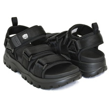 SHAKA NEO BUNGY EX BLACK SK-238-BLK画像