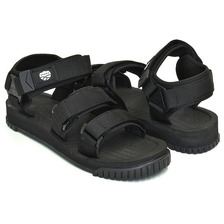 SHAKA NEO BUNGY BLACK SK-104-BLK画像