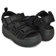 SHAKA NEO BUNGY EVOL CHUNKY BLACK SK-313-BLK画像