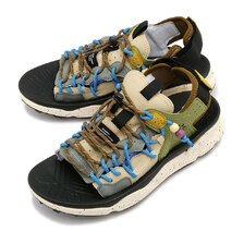 Flower MOUNTAIN PUMA PUNKU Beige/Khaki FM97011画像