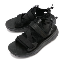 Flower MOUNTAIN Solid-Black FM30025画像