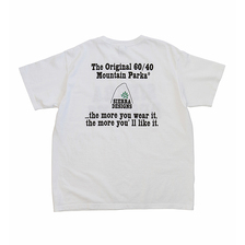 Good On &times; SIERRA DESIGNS YOU'LL LIKE IT TEE 1524画像