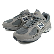 new balance MGS2002A GOLF GRAY画像