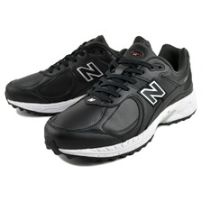 new balance UGS2002E GOLF BLACK画像