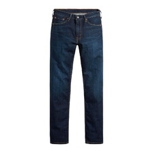 Levi's 505 REGULAR FIT STRETCH DARK WASH 005052195画像
