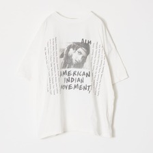 REMI RELIEF HARD SP加工20/天竺BIGサイズ T(INDIAN) RN28369148画像