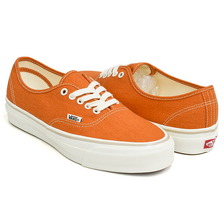 VANS MTE AUTHENTIC REISSUE 44 SALT WASH MARMALADE VN000CW252K画像