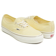 VANS MTE AUTHENTIC REISSUE 44 SALT WASH MARMALADE VN000CW2W2V画像