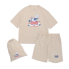 CHUMS HOME Chillax Wear Set CH01-2551画像